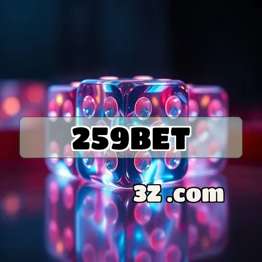 259 Bet: Explore os Melhores Recursos de Payment Aqui