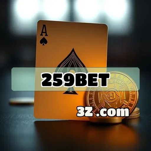 Estrategias Avançadas e Apostas no 259 bet