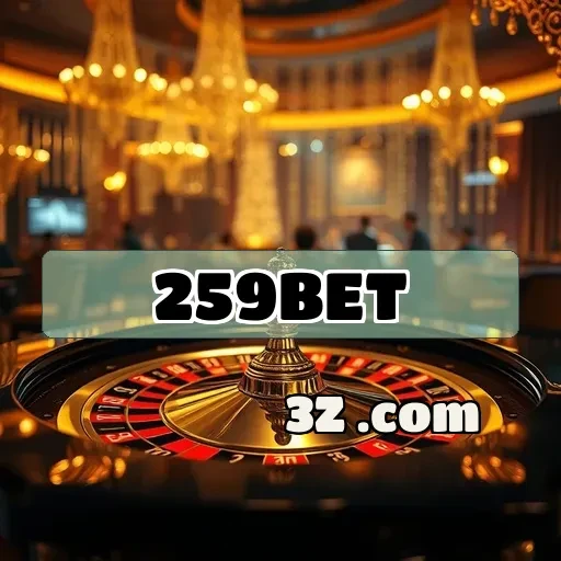 Tablegames Imperdíveis no 259 bet: A Diversão que Fossemos Esperando!