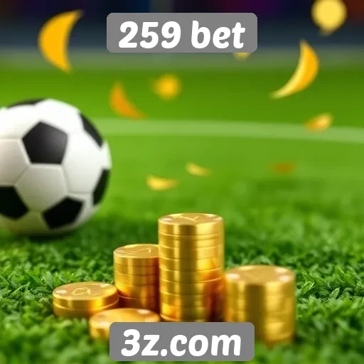 Sugestões de estratégias para apostadores na 259 bet