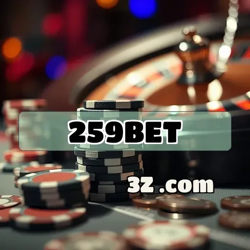 Viva a Aventura do Jogo ao Vivo na 259 Bet