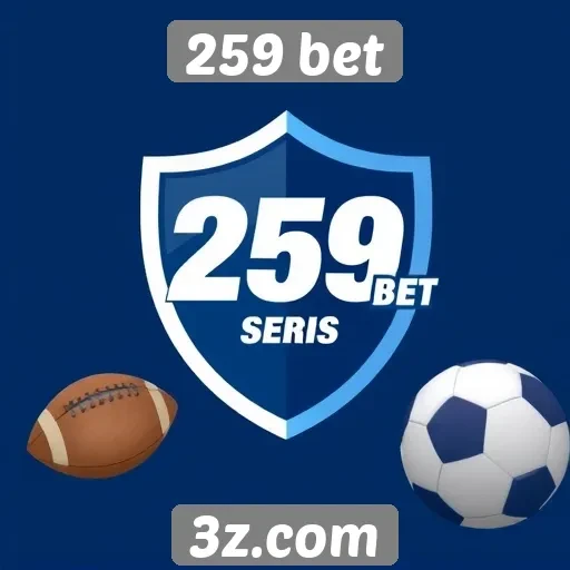 Segurança e confiabilidade na plataforma 259 bet